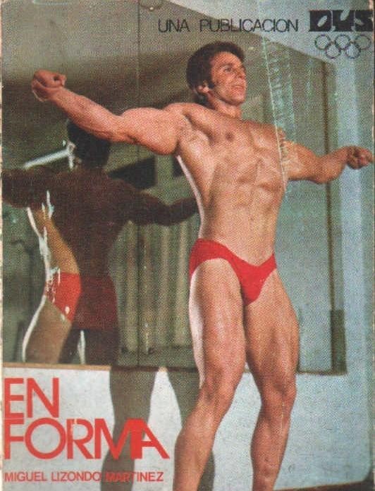 EL FORMA…