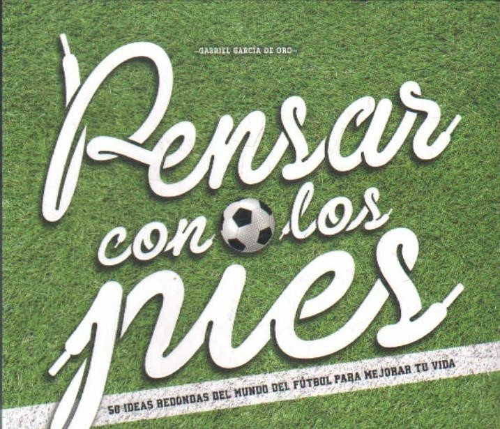 PENSAR CON LOS PIES