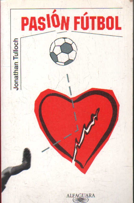 PASIÓN FÚTBOL