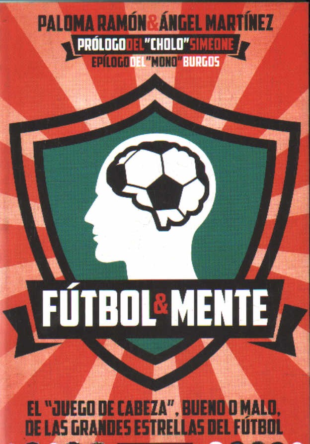 FUTBOL & MENTE