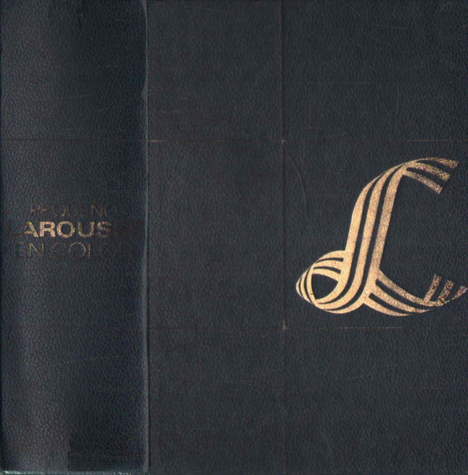 PEQUEÑO LAROUSSE EN COLOR