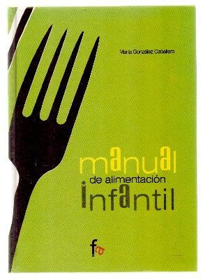 MANUAL DE ALIMENTACION INFANTIL.