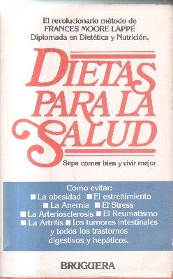 DIETAS PARA LA SALUD.SEPA COMER BIEN Y VIVIER MEJOR.