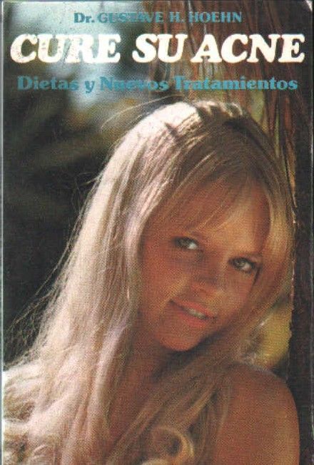 CURE SU ACNE.