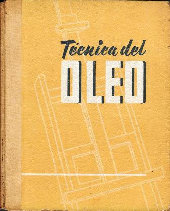 TECNICA DEL OLEO