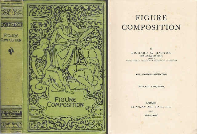 FIGURE COMPOSITION