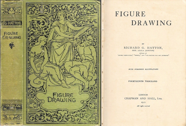 FIGURE DRAWING
