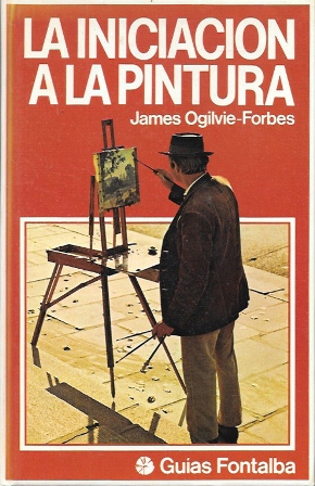 LA INICIACION A LA PINTURA