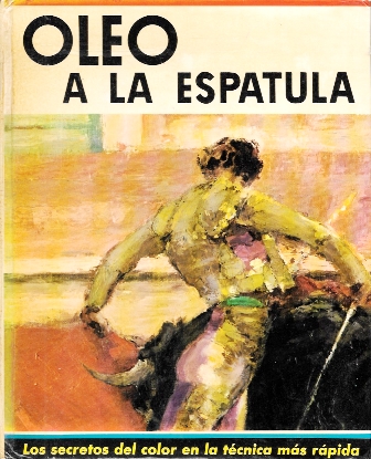 OLEO A LA ESPATULA