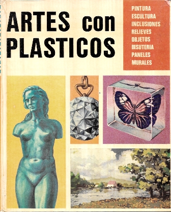 ARTES CON PLASTICOS