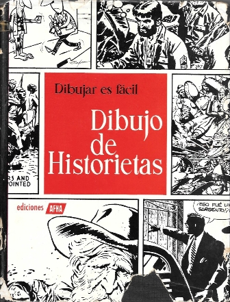 DIBUJAR ES FACIL - DIBUJO DE HISTORIETAS