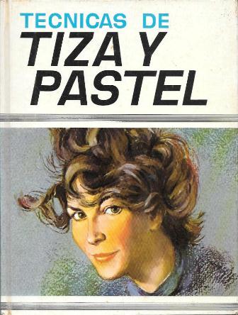 TECNICAS DE TIZA Y PASTEL