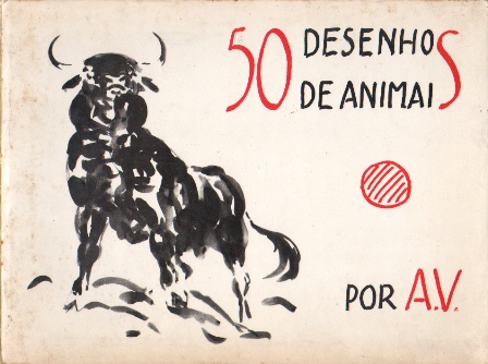 50 DESENHOS DE ANIMAIS
