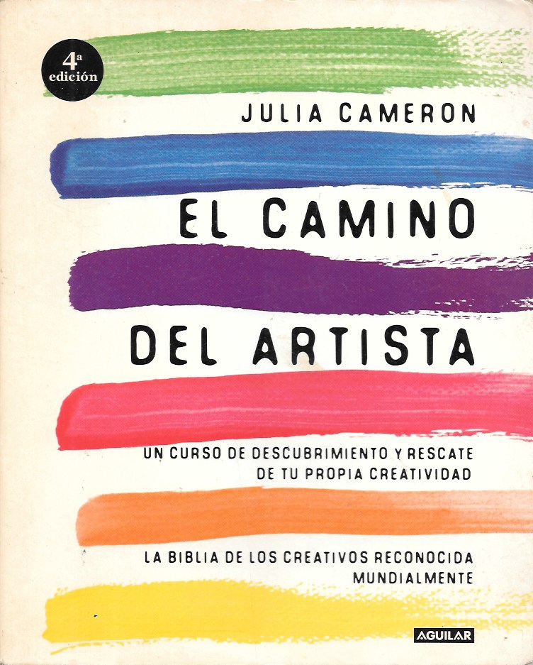 EL CAMINO DEL ARTISTA