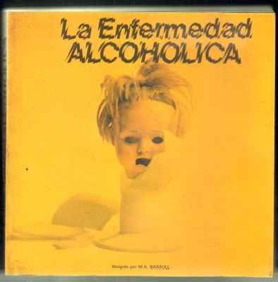 LA ENFERMEDAD ALCOHÓLICA
