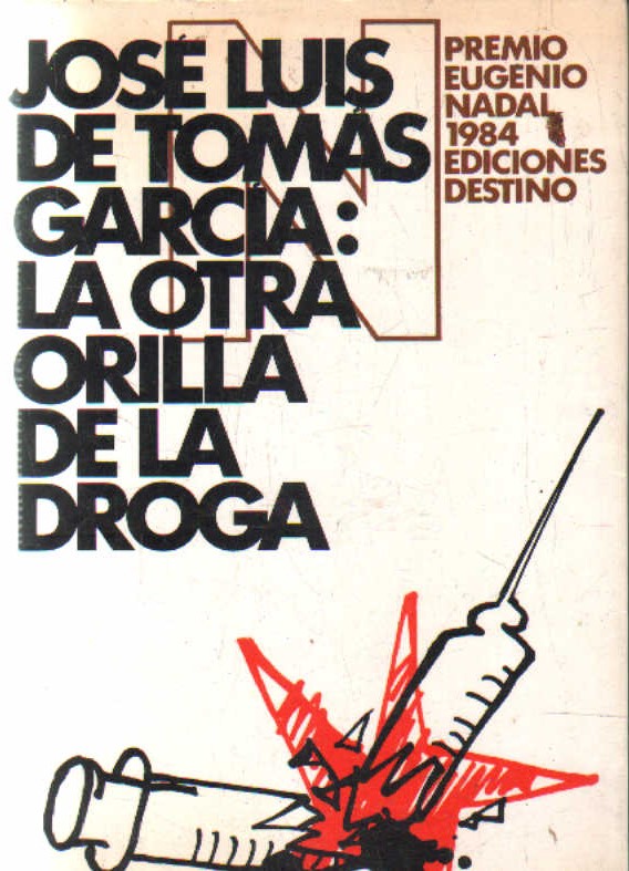LA OTRA ORILLA DE LA DROGA
