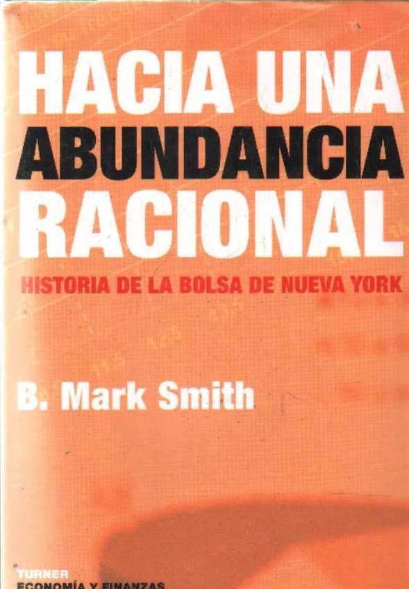HACIA UNA ABUNDANCIA NATURAL