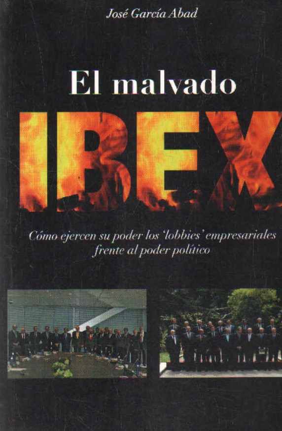 EL MALVADO IBEX
