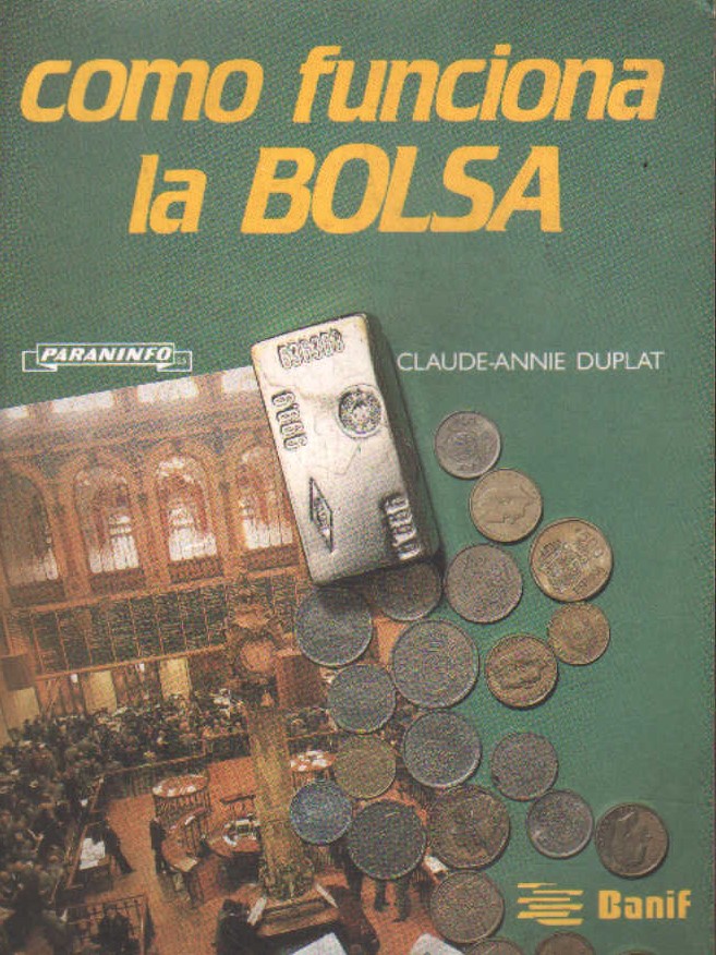 COMO FUNCIONA LA BOLSA