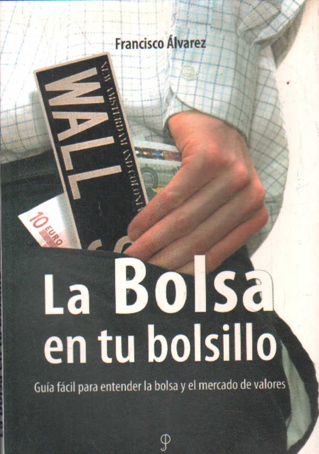 LA BOLSA EN TU BOLSILLO
