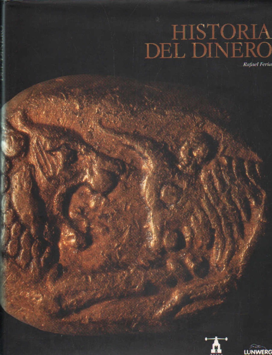 HISTORIA DEL DINERO