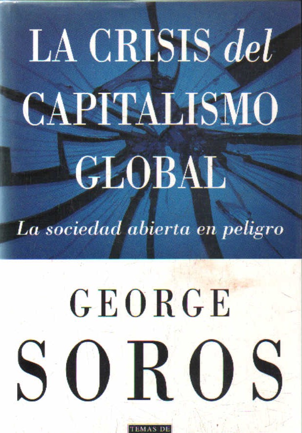 LA CRISIS DEL CAPITALISMO GLOBAL