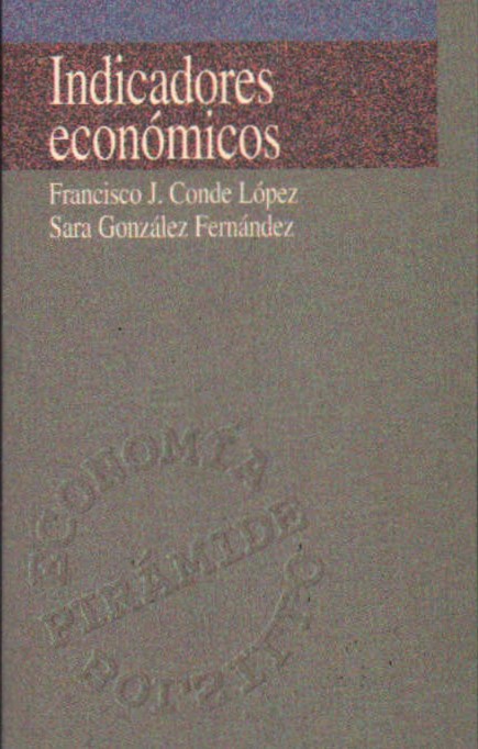 INDICADORES ECONÓMICOS