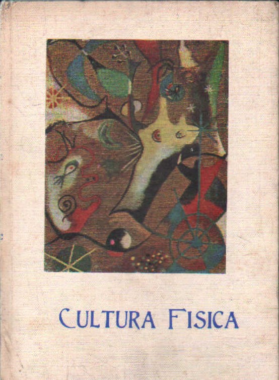 CULTURA FISICA