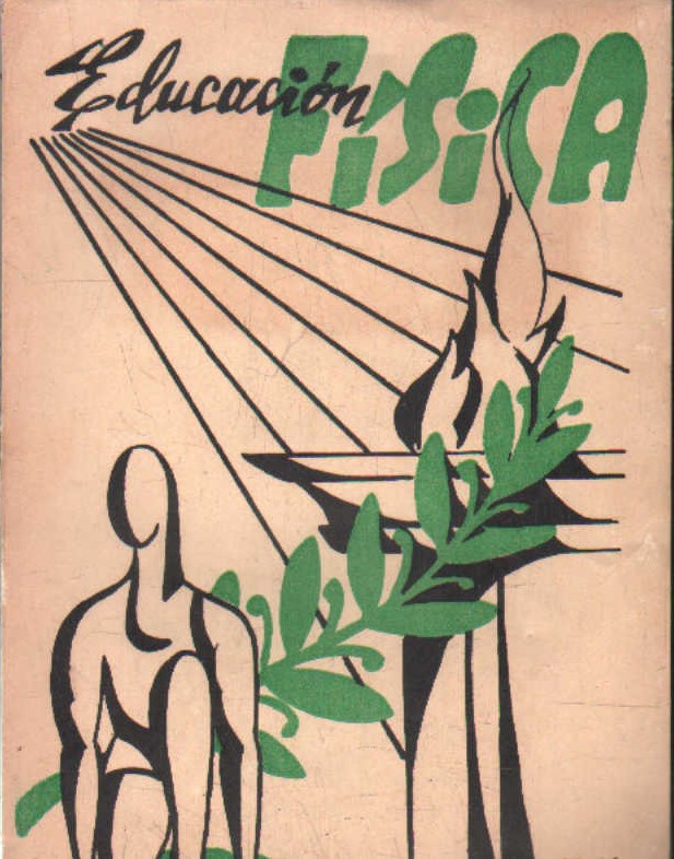 EDUCACIÓN FÍSICA