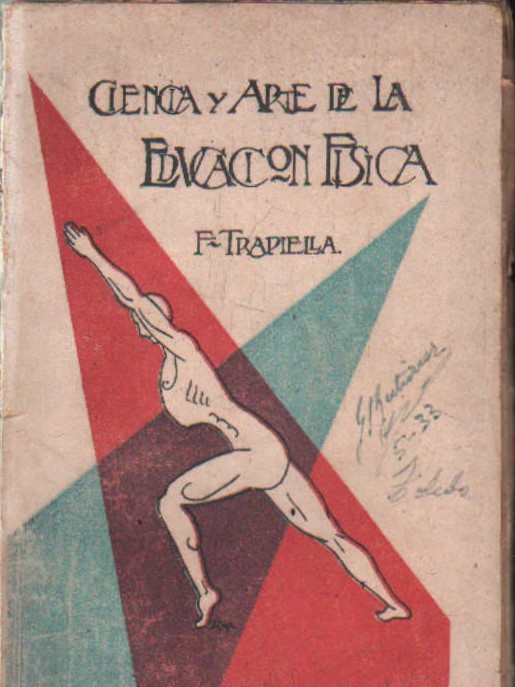 CIENCIA Y ARTE DE LA EDUCACIÓN FÍSICA