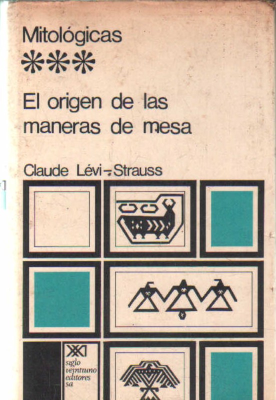 EL ORIGEN DE LAS MANERAS DE MESA