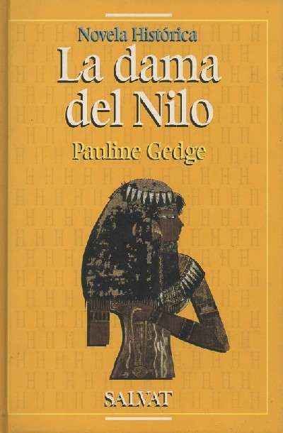 LA DAMA DEL NILO.
