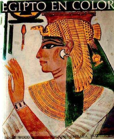 EGIPTO EN COLOR.