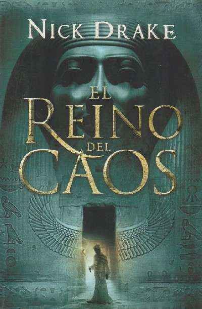 EL REINO DEL CAOS.