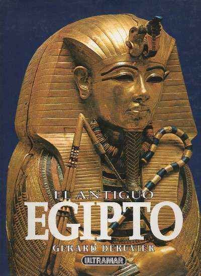 EL ANTIGUO EGIPTO.