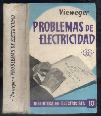 PROBLEMAS DE ELECTRICIDAD.