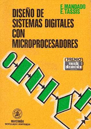 DISEÑO DE SISTEMAS DIGITALES CON MICROPROCESADORES.