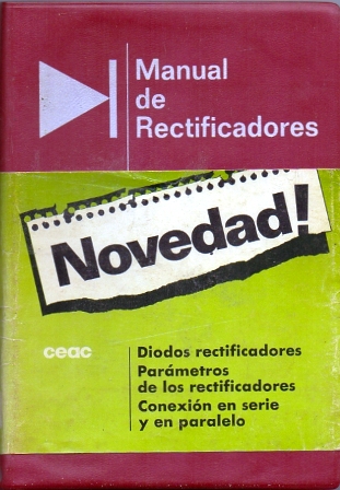 MANUAL DE RECTIFICACIONES.