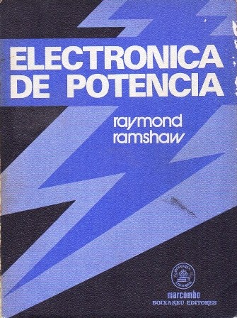 ELECTRONICA DE POTENCIA.