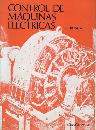 CONTROL DE MAQUINAS ELECTRICAS