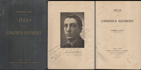 ATLAS DE L'NGÉNIEUR ÉLECTRICIEN