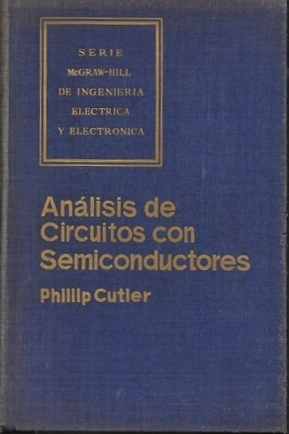 ANALISIS DE CIRCUITOS CON SEMICONDUCTORES