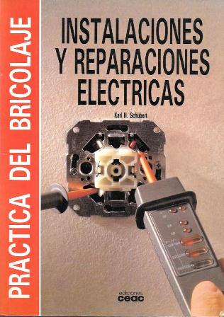 INSTALACIONES Y REPARACIONES ELECTRICAS