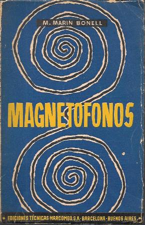 MAGNETOFONOS