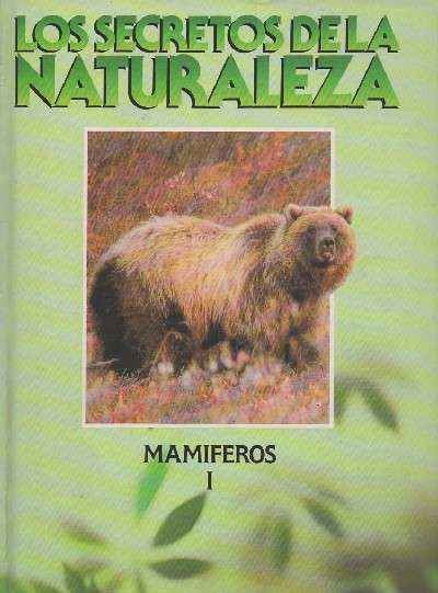 LOS SECRETOS DE LA NATURALEZA. 8 TOMOS.