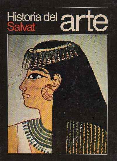 HISTORIA DEL ARTE