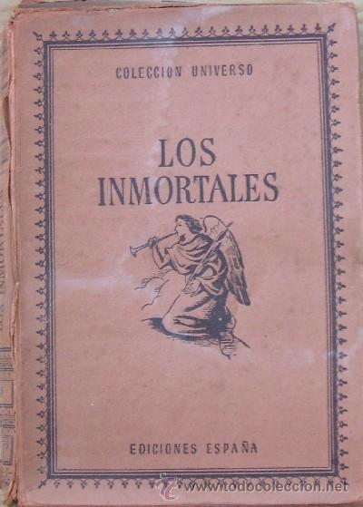 COLECCION UNIVERSO 20 TOMOS (INCOMPLETA, LEER DESCRIPCIÓN)