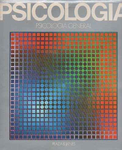 PSICOLOGIA. 8 TOMOS.