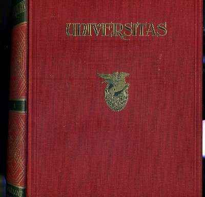 UNIVERSITAS ENCILOPEDIA CULTURAL (18 TOMOS)