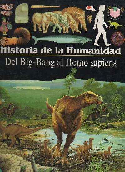 HISTORIA DE LA HUMANIDAD. 20 TOMOS.